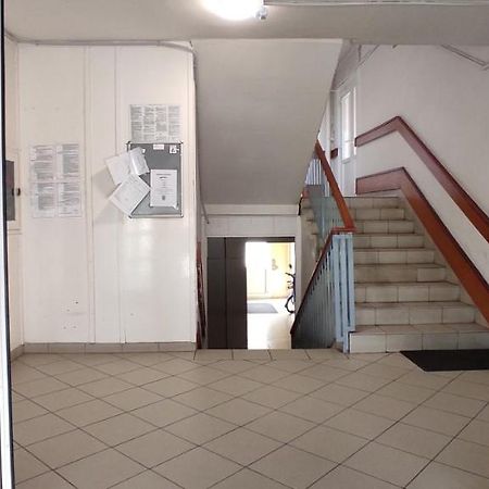 Centrum Apartmanok שיופוק מראה חיצוני תמונה
