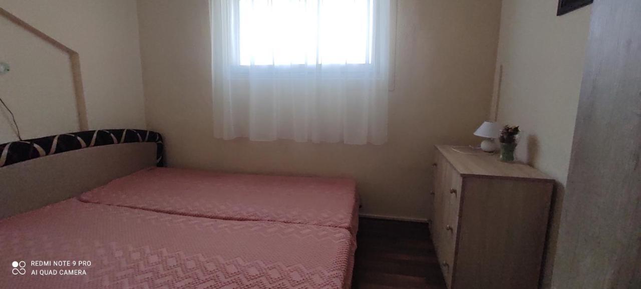 Centrum Apartmanok שיופוק מראה חיצוני תמונה