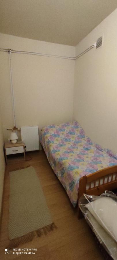 Centrum Apartmanok שיופוק מראה חיצוני תמונה