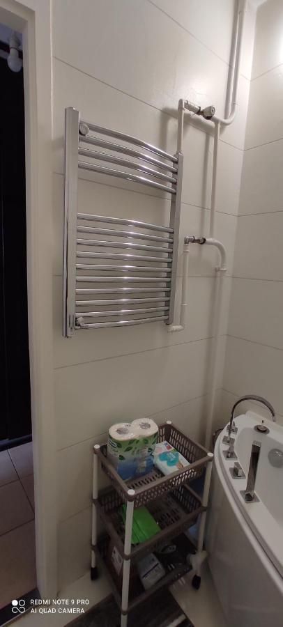 Centrum Apartmanok שיופוק מראה חיצוני תמונה
