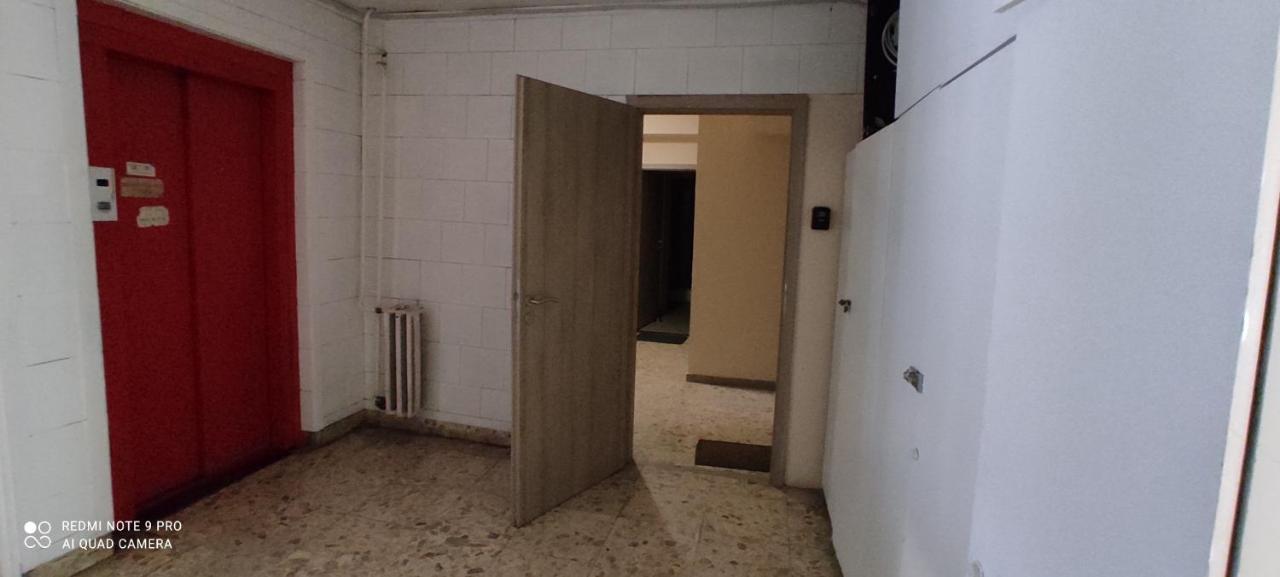 Centrum Apartmanok שיופוק מראה חיצוני תמונה